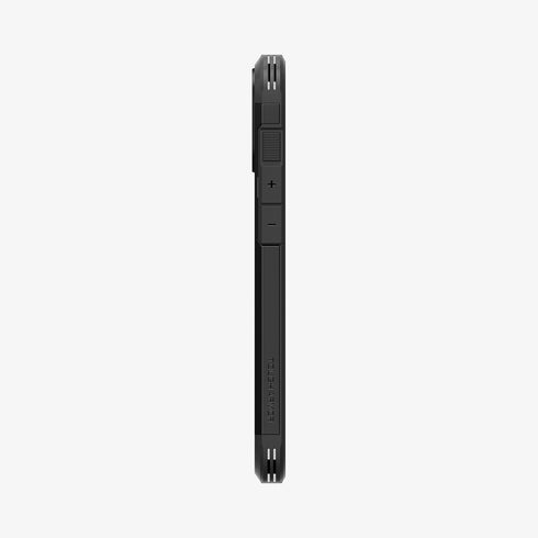 כיסוי Spigen לאייפון 16 מסדרה Tough Armor AI (MagFit)